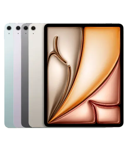 iPad Air 13" M3 2025